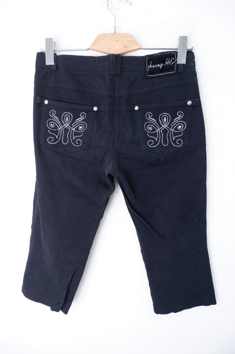 Бриджи Пара Журавлей удобные 44/46 размер