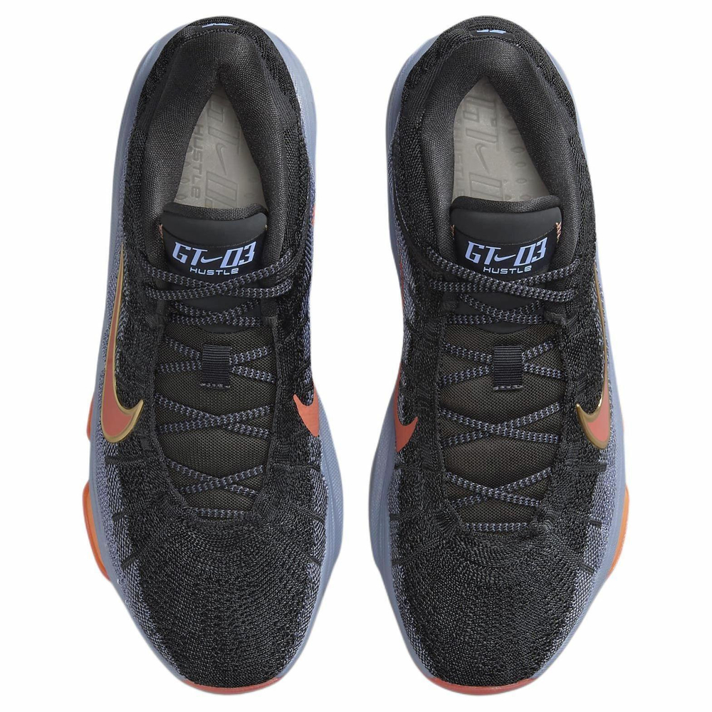 Кроссовки Nike Air Zoom Gt Hustle 3 Ep