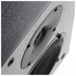 Полочная акустика Radiotehnika Vita 2.04 Black Ash