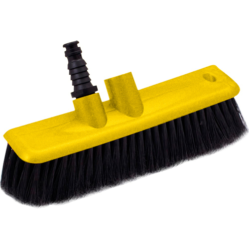 Щетка для авто "Saturn" 240х60х120 мм 4004