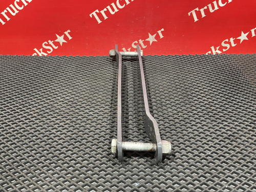 Стойки переднего стабилизатора 2019г.