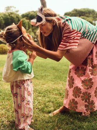 ZARA - MOMMY AND ME