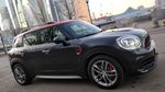 JCW FMX & BBS SX 18" platinum silver/diamond