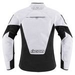 Mesh AF Jacket / Женская / Белый