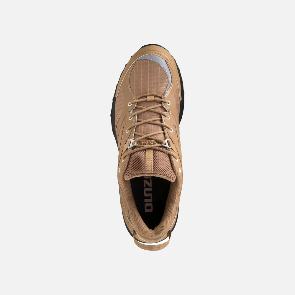 Кроссовки Mizuno Wave Mujin TL GTX TigerEye/TigerEye/Black
