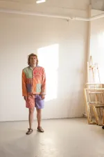 Куртка Soeurs 4 Baby Coverlets 2