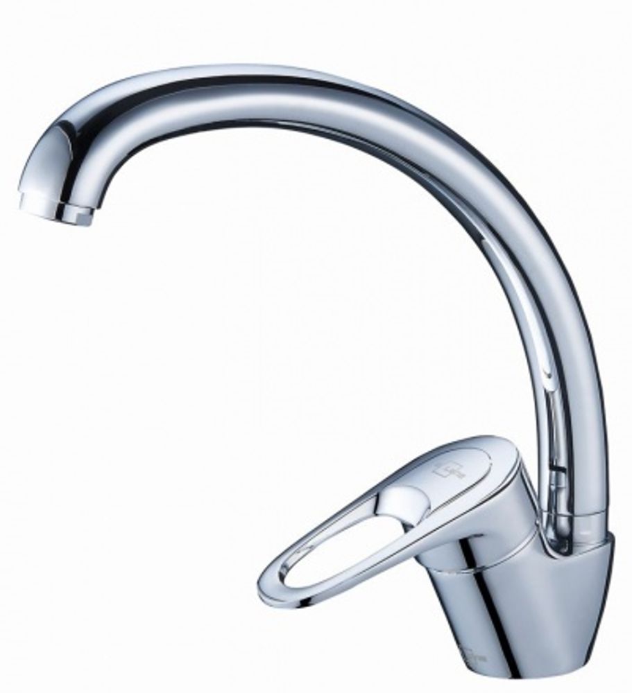 Смеситель для кухни Solone LOP4-A043