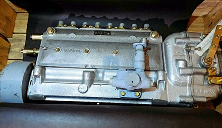 ТНВД 80.1111005-30