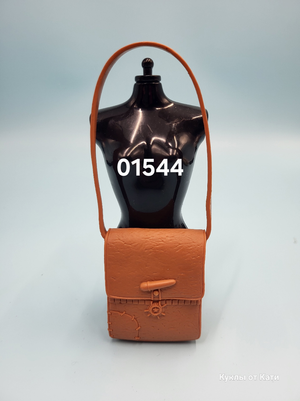 Аксессуар для куклы Барби винтаж сумка 01544