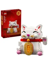 Конструктор декоративный 40813 Счастливый Кот