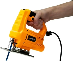 Лобзик электрический Вихрь 750 Вт / электролобзик : по дереву 55 мм; по металлу 6 мм