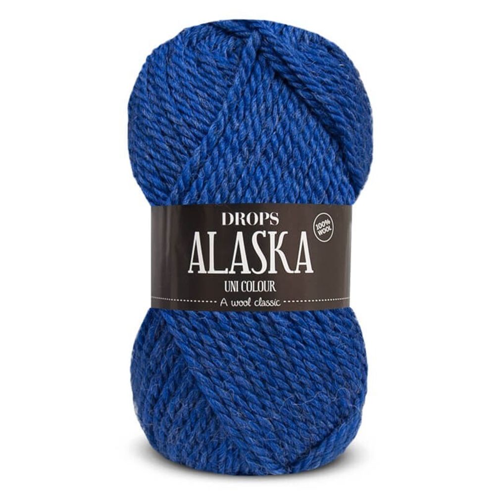 Пряжа Drops Alaska (15)