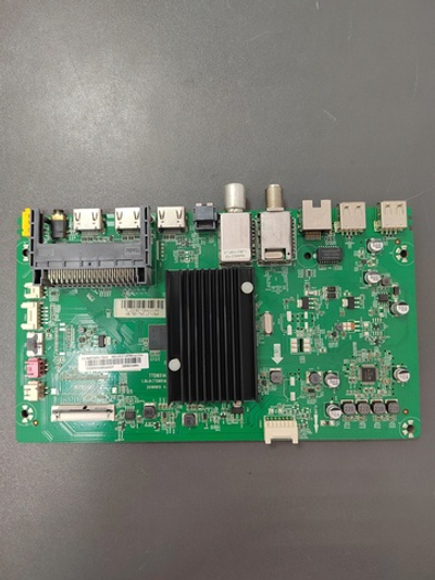 Материнская плата TTD851A1 1.30.01.TTD851A1-00-03 для телевизора THOMSON T55USL7000