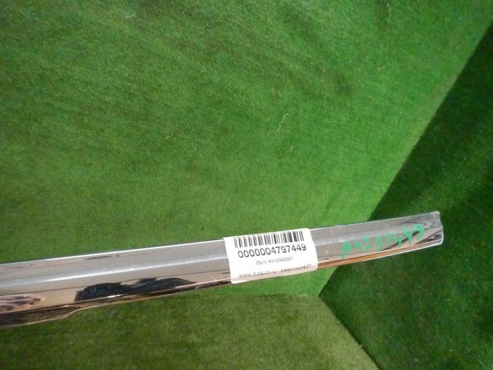 Молдинг крышки багажника Mercedes GLE C292 (2015-2019)