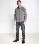 рубашка Replay - бежевый(M4067A.000.52530)