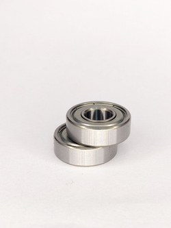 Подшипник NSK 698ZZ1MC3E 8х19х6 мм к-т 4 шт.