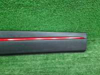 Накладка двери передняя правая Omoda C5 (2022-н.в)