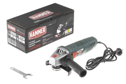 УШМ (Болгарка) Hammer USM900D