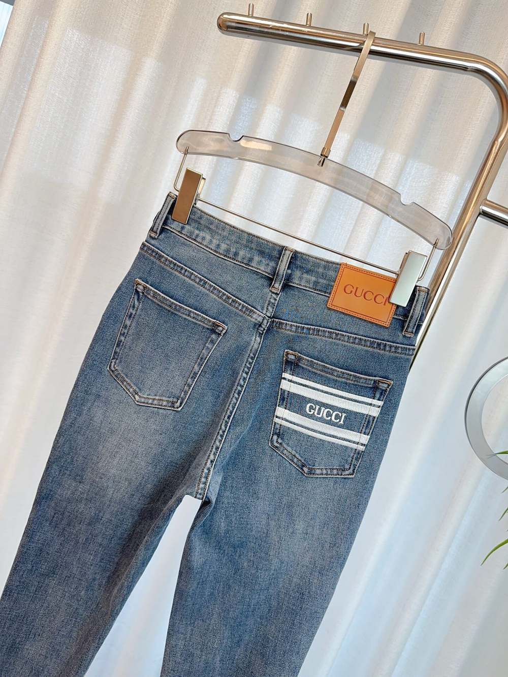 Gucci Jeans