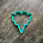 Сердце №14 с крыльями