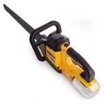 Аккумуляторная сабельная пила DeWalt DCS397N (без акк, без з/у)