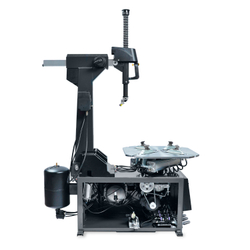 Станок шиномонтажный ROSSVIK V-730, 2sp, авт., до 30", 380 В, взрыв. накачка, серый