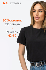 Женская футболка Happyfox