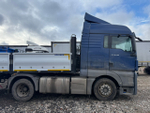 MAN TGX 4x2 Седельный тягач 18.460 4x2 BLS (Дизельный, 12,4 л, 460 л.с., АТ)