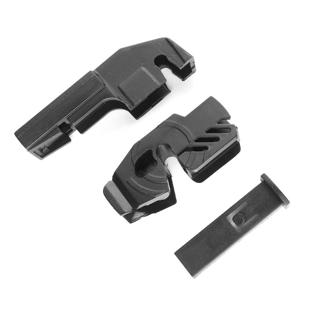 Щетка стеклоочистителя Autovirazh, Премиум AV-200M, бескаркасная, 53 см/21", AV-002111