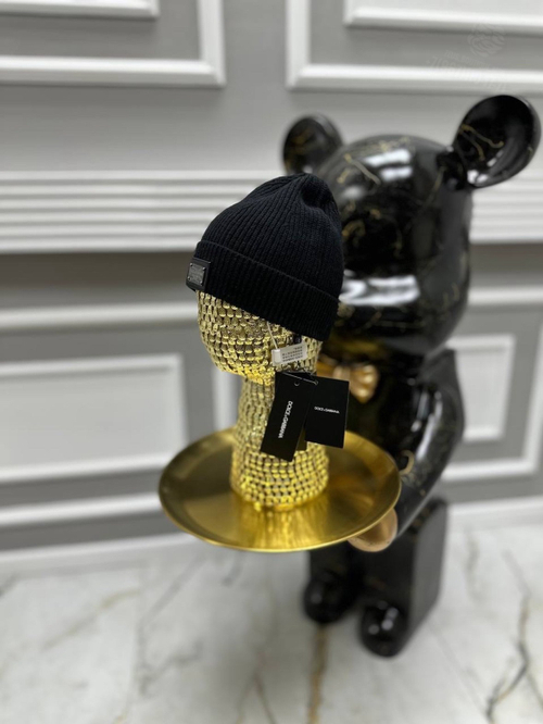 Шапка Dolce & Gabbana