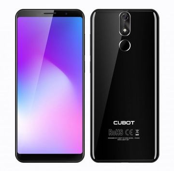 Смартфон CUBOT Power