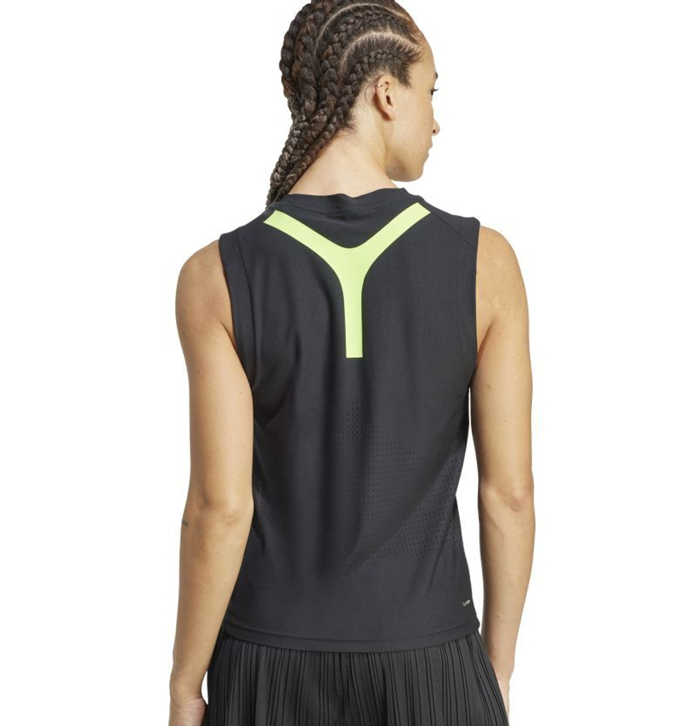Топ теннисный Adidas Tennis Pro Climacool Match Tank
