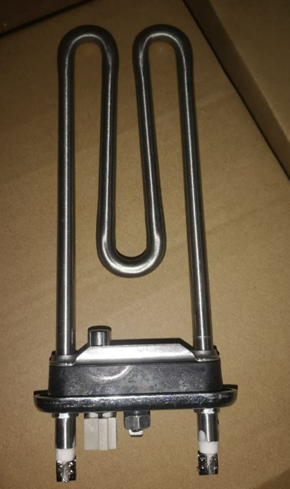 ТЭН 1900W прямой с ДРТ для SAMSUNG DC47-00006B KAWAI аналог