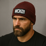 Зимняя шапка Wicked One Crack