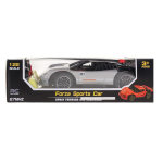 Машина классическая на РУ, коробка ZH-03