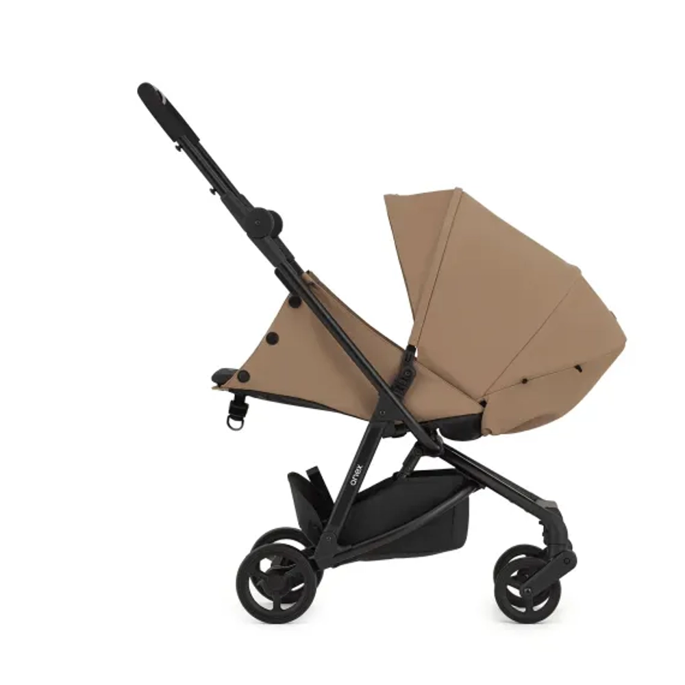 Прогулочная коляска ANEX AIR-Z