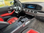 Mercedes-Benz GLE 63 AMG S Coupé