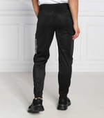 спортивный костюм EA7 - черный(6LPV70 PJHEZ)