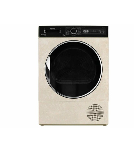 Стирально-сушильная машина VESTEL Bojena WD 10140 D2TG