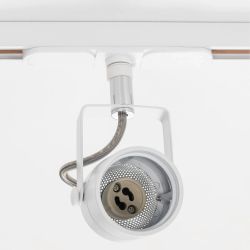 Citilux Ринг CL525T10 Трековый светильник Белый