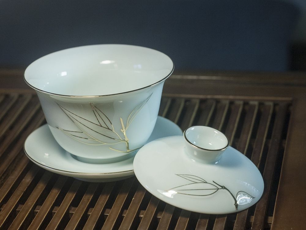 Гайвань "Росток Бамбука"