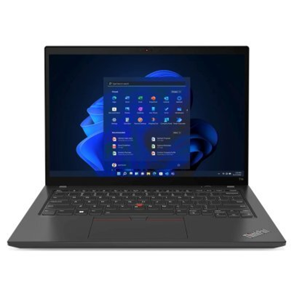 Ноутбук Lenovo ThinkPad T14 Gen 3 21AH00BPUS