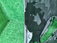 Бампер передний Jetta VS7 (2022-н.в.)