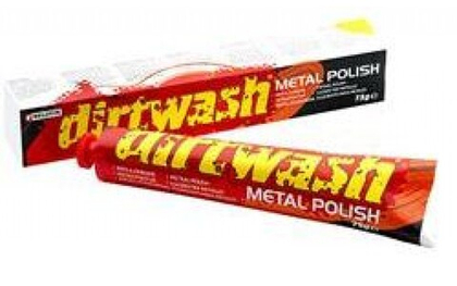 Полироль для велосипеда DIRTWASH Weldtite