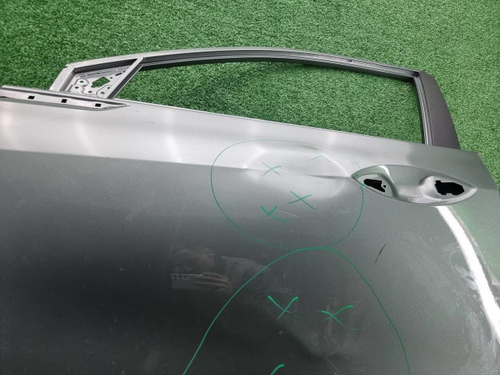 Дверь передняя левая Evolute i-SPACE (2023-н.в.)