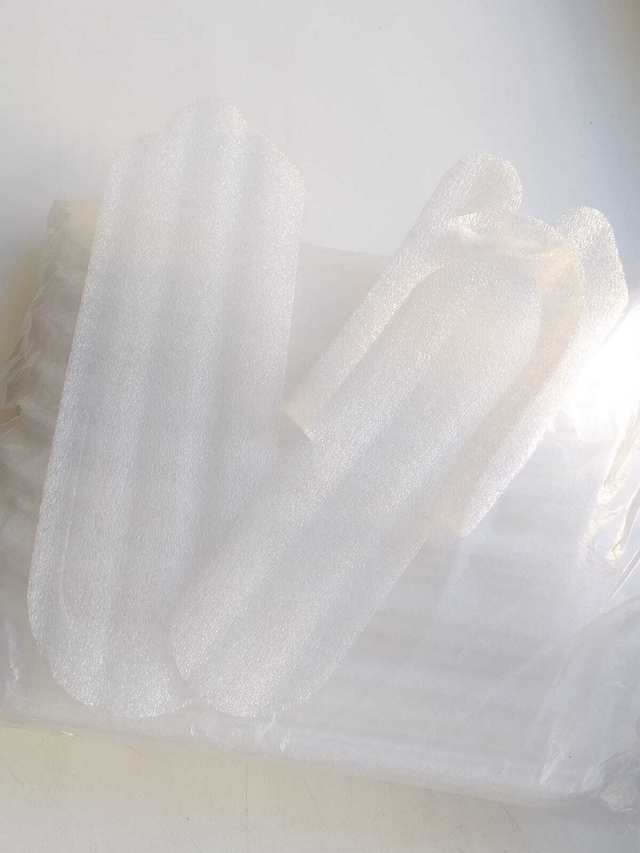 Тапочки "вьетнамки" 3мм