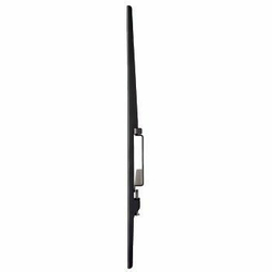 Кронштейн для телевизора Hama (00108771) черный 37"-56" макс.35кг настенный фиксированный