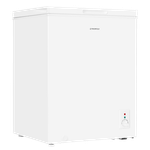 Морозильный ларь MAUNFELD MFL150W