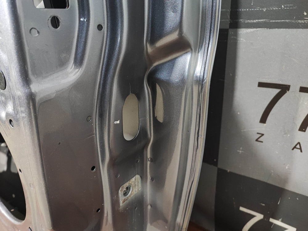 Дверь передняя левая Chery Tiggo 4 Pro Б/У Оригинал J686101010DY