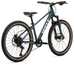 Подростковый велосипед Welt Brave 3.0 24 HD (2025)